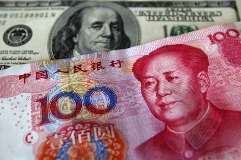 بنك الصين يحدد سعر صرف اليوان عند 6.4891